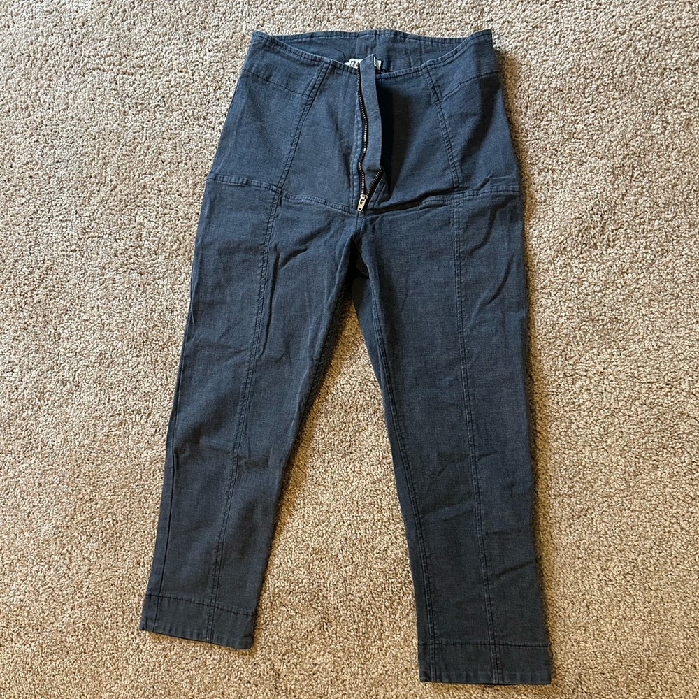 Prairie Underground capris